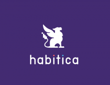 Habitica logo